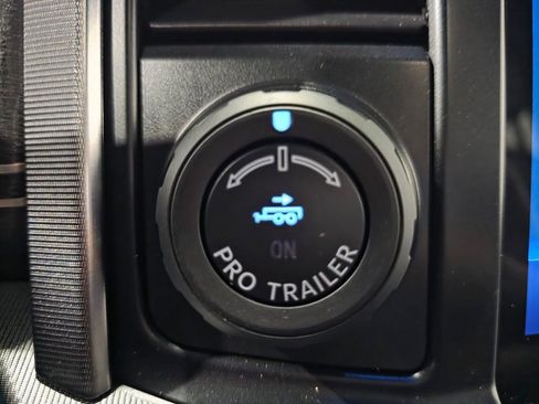 Used 2022 Ford F150 Platinum w/ Max Trailer Tow Package image 40