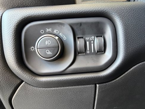 New 2026 RAM 2500 Laramie w/ Night Edition AWD/4WD image 28