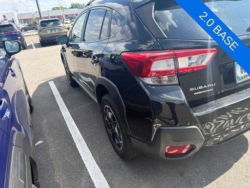 Used 2019 Subaru Crosstrek 2.0i w/ Eyesight System AWD/4WD image 3