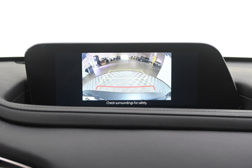 Used 2023 MAZDA CX-30 AWD 2.5 S w/ Preferred Package image 31