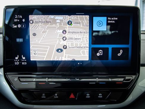 Used 2023 Volkswagen ID.4 Pro S AWD/4WD image 40