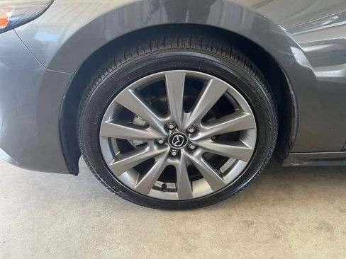 Used 2025 MAZDA MAZDA3 s image 27