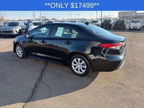 Used 2024 Toyota Corolla LE image 6