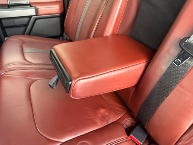 Used 2019 Ford F250 Platinum AWD/4WD image 17