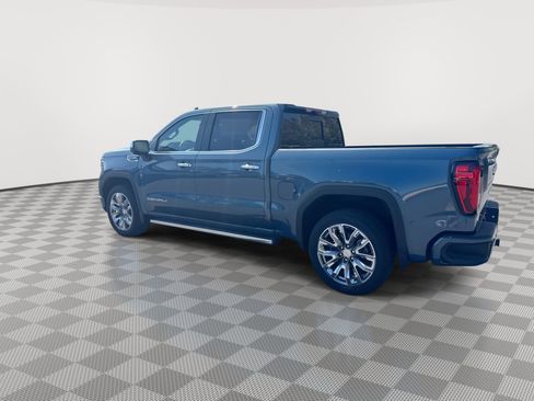 New 2026 GMC Sierra 1500 Denali w/ Denali Reserve Package image 6