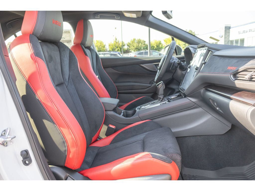 New 2026 Subaru WRX Limited w/ Accessory Package #2 AWD/4WD image 10