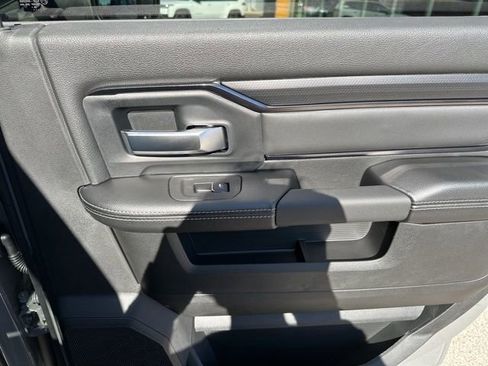 New 2026 RAM 2500 Power Wagon AWD/4WD image 15