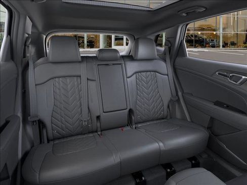 New 2025 Kia Sportage X-Line image 16