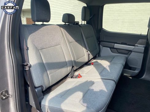 Used 2024 Ford F150 XLT image 11