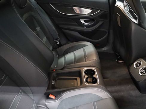 Used 2024 Mercedes-Benz AMG GT 53 image 42