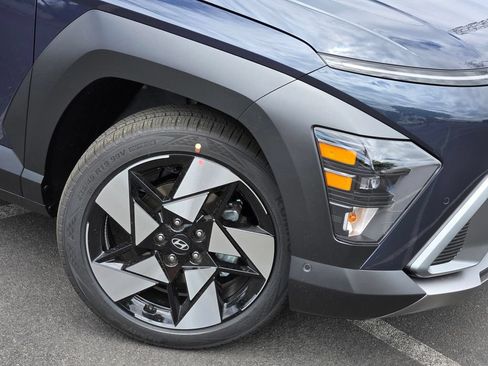 New 2026 Hyundai Kona Limited FWD image 9