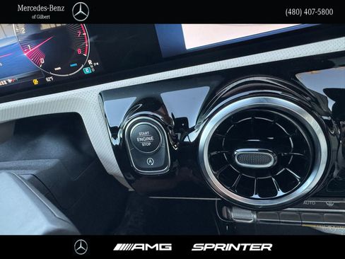 New 2026 Mercedes-Benz CLA 250 image 28