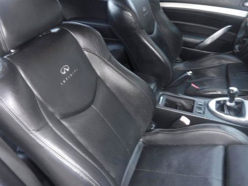 Used 2008 INFINITI G37 Sport w/ Premium Pkg RWD image 31