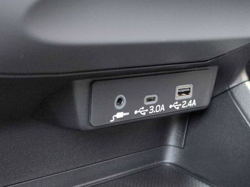 New 2026 Subaru Crosstrek 2.0i Premium AWD/4WD image 27