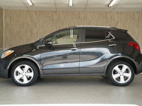 Used 2015 Buick Encore FWD image 5