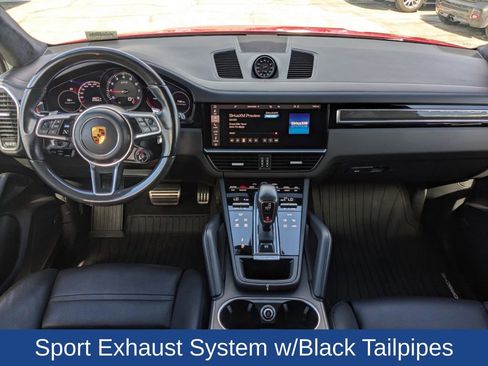 Used 2021 Porsche Cayenne GTS w/ Premium Package Plus image 18