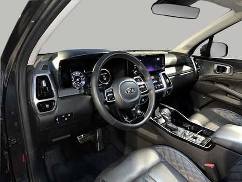 Used 2021 Kia Sorento SX image 26
