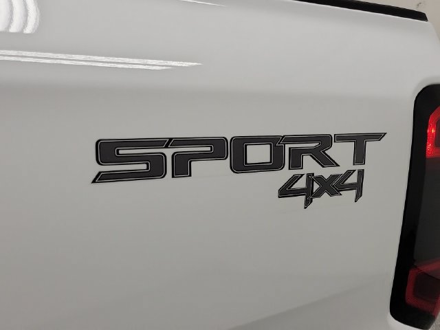 New 2026 Ford Ranger XLT w/ Advanced Towing Package AWD/4WD image 7