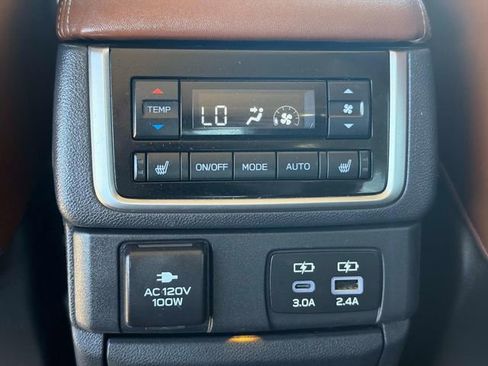 Used 2024 Subaru Ascent Touring w/ Popular Package #2 AWD/4WD image 13