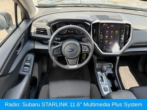 Used 2023 Subaru Ascent 8-Passenger AWD/4WD image 2