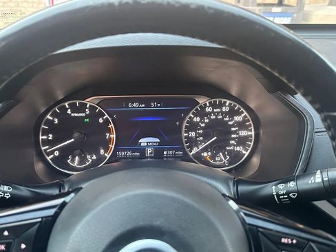 Used 2019 Nissan Altima 2.5 SV image 22