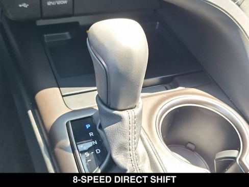 Used 2024 Toyota Camry XSE w/ Blackout Package (TMS) AWD/4WD image 7