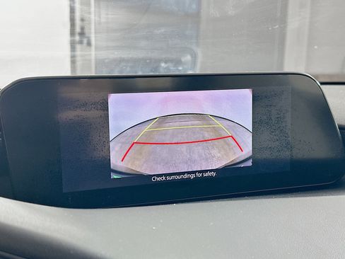 Used 2019 MAZDA MAZDA3 AWD Hatchback image 23