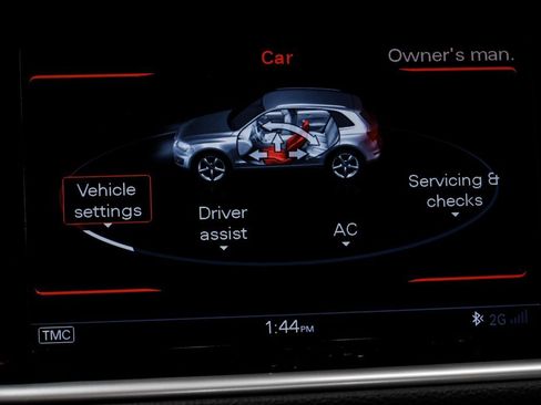 Used 2016 Audi Q5 2.0T Premium Plus w/ Technology Package image 42