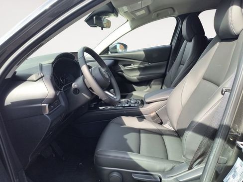 Used 2025 MAZDA CX-30 AWD 2.5 S w/ Select Sport Pkg image 9