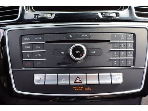Used 2018 Mercedes-Benz GLE 350 image 27