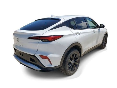 New 2026 Buick Envista Sport Touring image 5