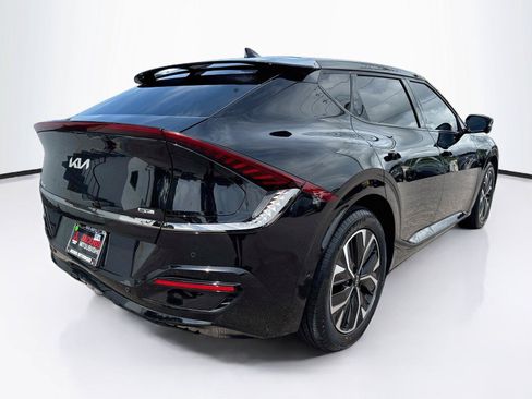 Used 2022 Kia EV6 GT-Line RWD image 5