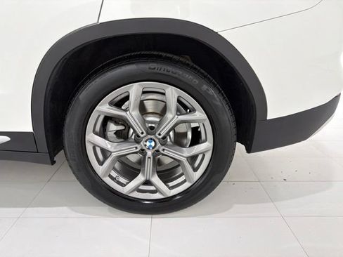Used 2023 BMW X3 xDrive30i w/ Convenience Package w/ZPA AWD/4WD image 44