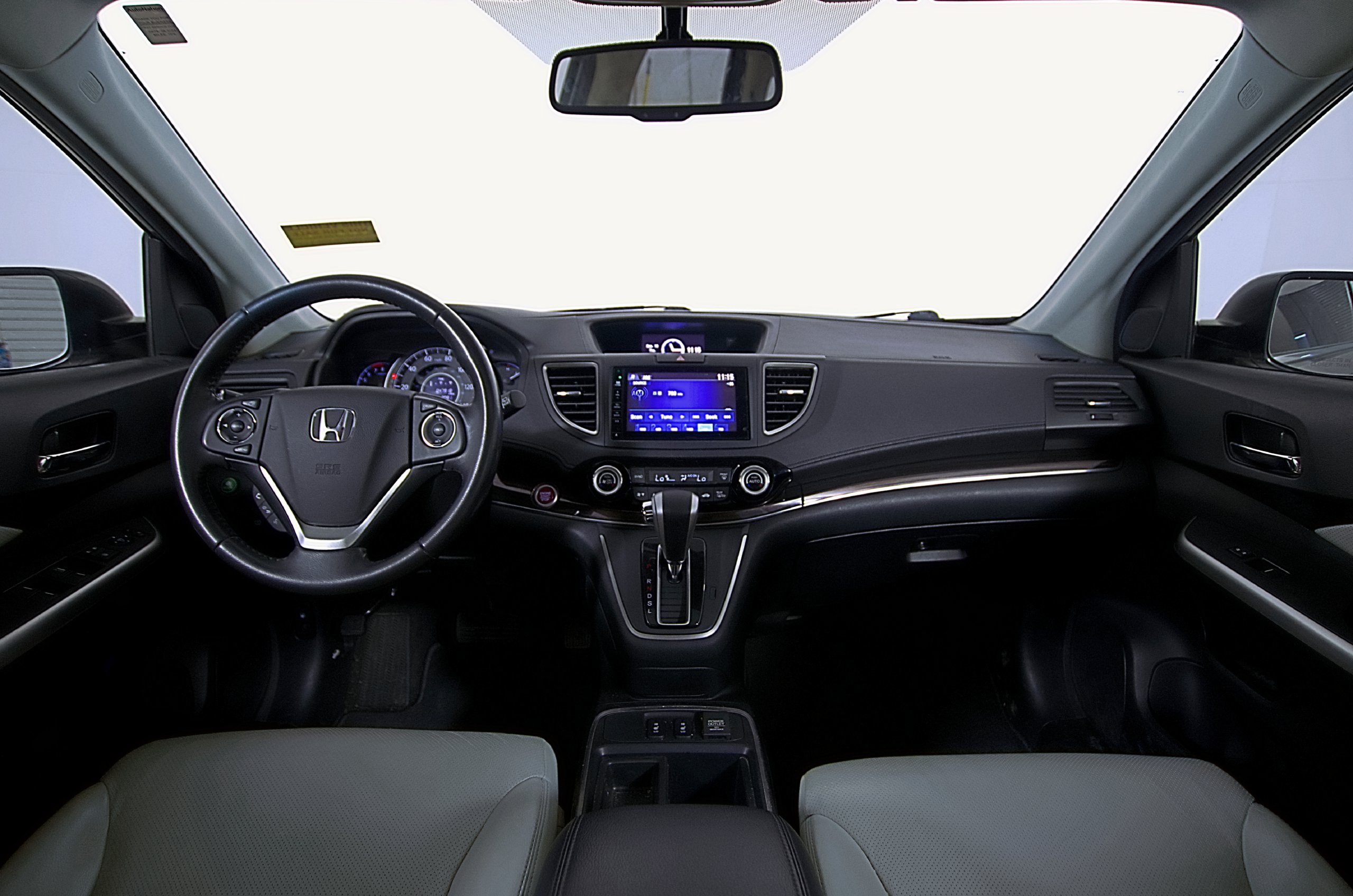 Used 2015 Honda CR-V EX-L image 13