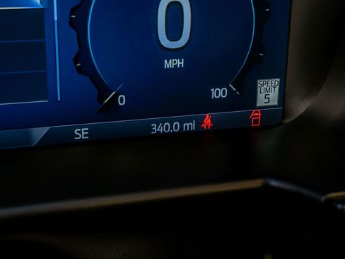 Used 2026 Ford F450 King Ranch w/ Chrome Package image 21