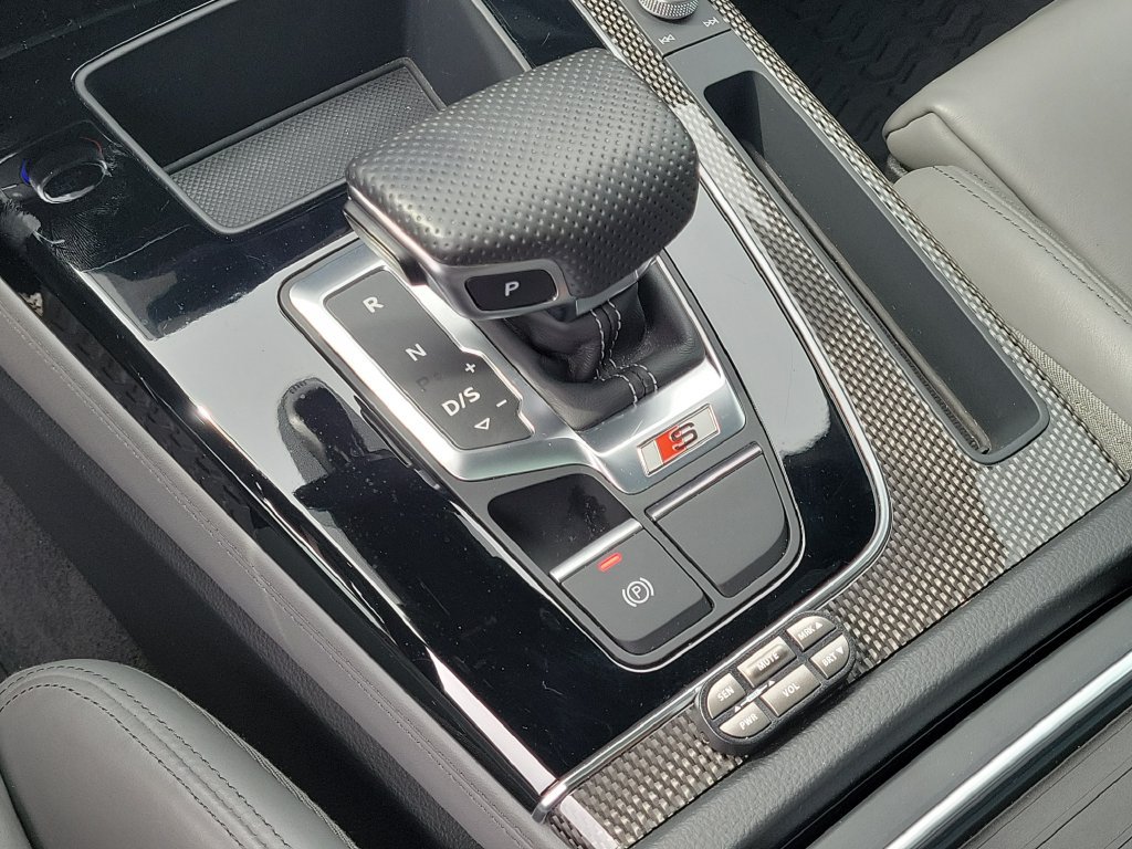 Used 2021 Audi SQ5 Prestige AWD/4WD image 33