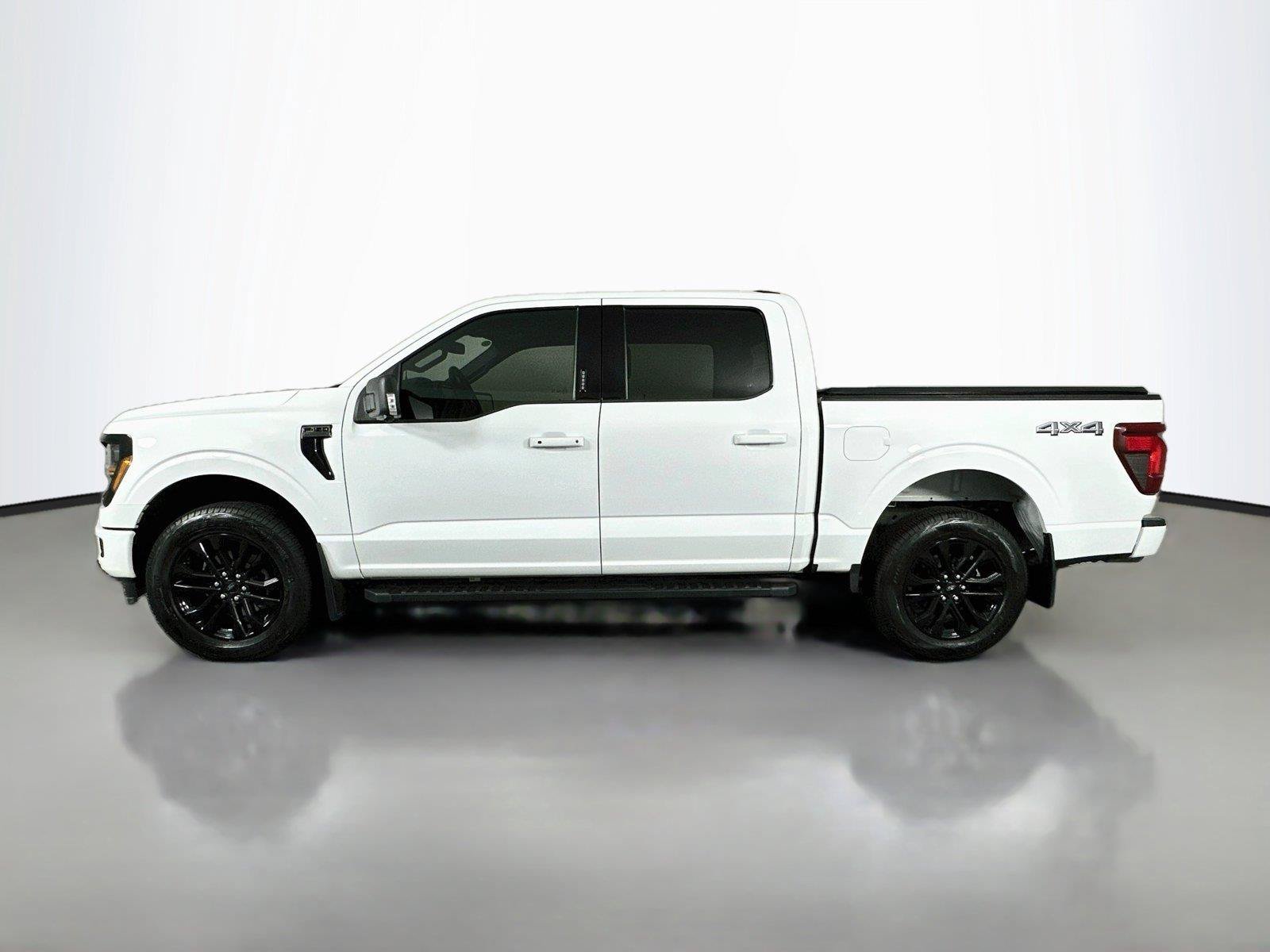 Used 2024 Ford F150 XLT w/ Equipment Group 302A MID AWD/4WD image 8
