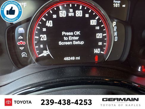 Used 2021 Dodge Durango GT AWD/4WD image 22