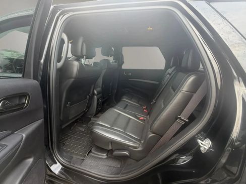 Used 2020 Dodge Durango R/T w/ Blacktop Package AWD/4WD image 27