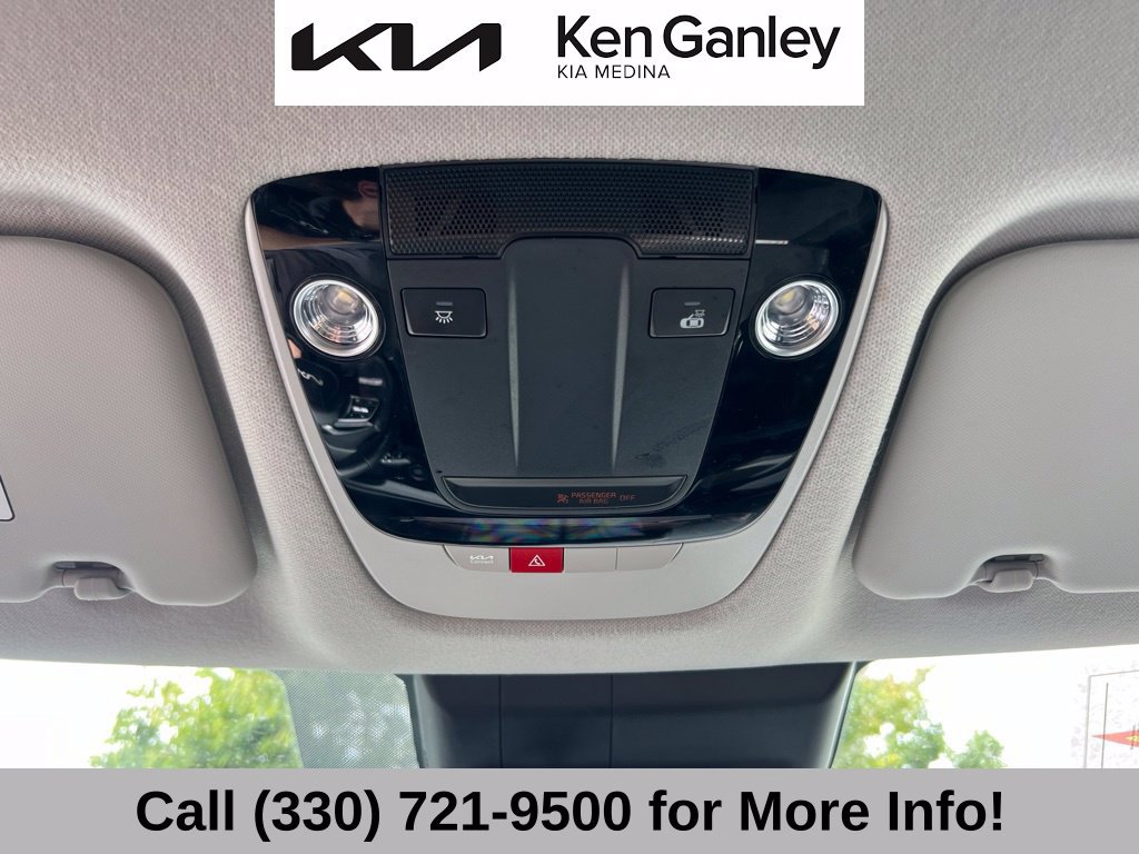 Certified 2026 Kia Seltos S AWD/4WD image 38