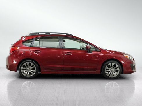 Used 2013 Subaru Impreza 2.0i Sport Premium AWD/4WD image 6