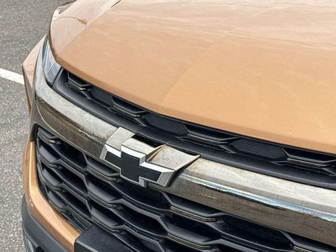 Certified 2024 Chevrolet TrailBlazer ACTIV w/ Convenience Package image 27