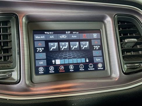 Used 2018 Dodge Challenger R/T w/ Performance Handling Group image 21