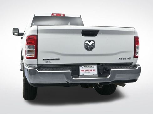 Used 2024 RAM 2500 Big Horn image 9