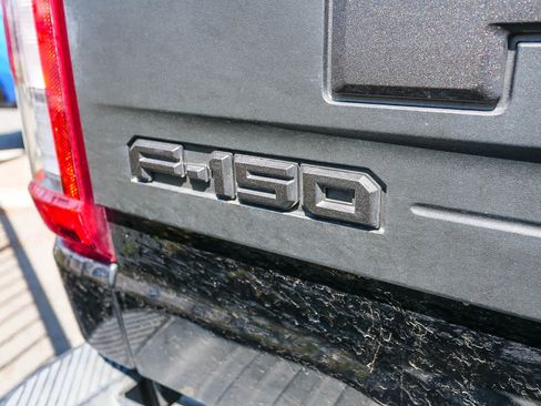 Used 2022 Ford F150 Raptor w/ Equipment Group 801A High AWD/4WD image 20