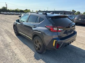 Used 2026 Subaru Crosstrek 2.5i Sport AWD/4WD video 2