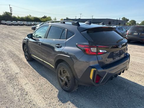 Used 2026 Subaru Crosstrek 2.5i Sport AWD/4WD image 2