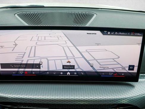 Certified 2025 BMW 330i xDrive Sedan w/ Convenience Package image 16