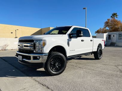 Used 2019 Ford F250 XLT w/ XLT Value Package