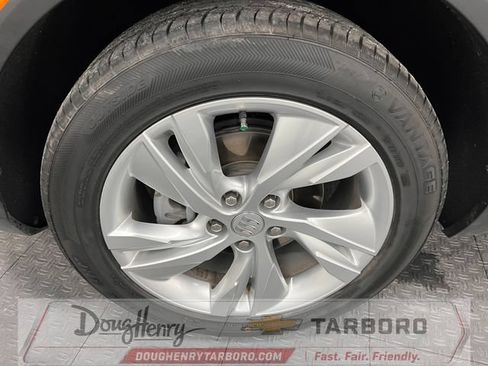Used 2025 Buick Encore GX Preferred FWD image 23